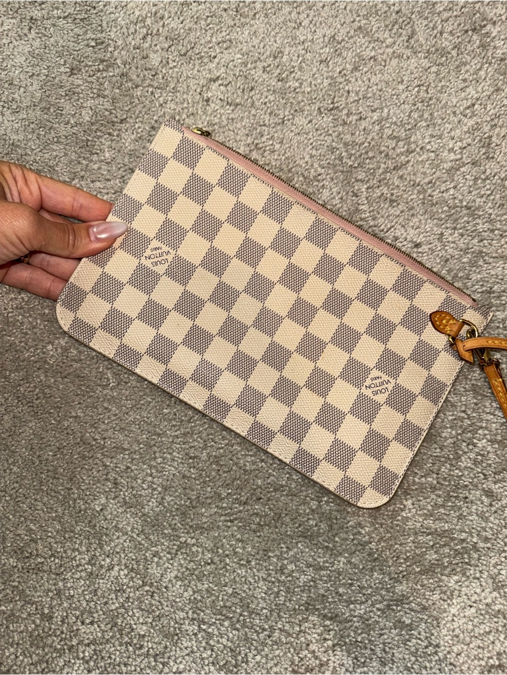 Louis Vuitton Neverfull MM - Picture 6 of 6